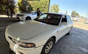 Mitsubishi Galant 1994 года за 1 500 000 тг. в Талдыкорган фото 1