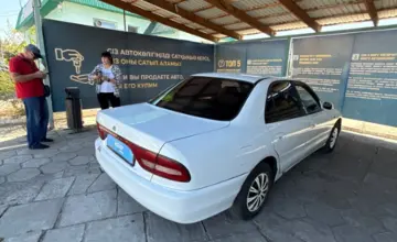 Mitsubishi Galant 1994 года за 1 500 000 тг. в Талдыкорган