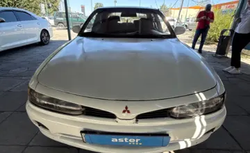 Mitsubishi Galant 1994 года за 1 500 000 тг. в Талдыкорган фото 2