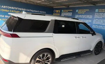 Kia Carnival 2021 года за 18 000 000 тг. в Алматы фото 4