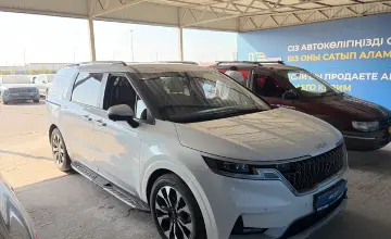 Kia Carnival 2021 года за 18 000 000 тг. в Алматы фото 3