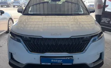 Kia Carnival 2021 года за 18 000 000 тг. в Алматы фото 2