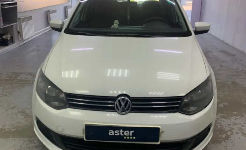 Volkswagen Polo 2013 года за 3 800 000 тг. в Павлодар фото 2