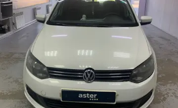 Volkswagen Polo 2013 года за 3 800 000 тг. в Павлодар фото 2
