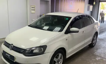 Volkswagen Polo 2013 года за 3 800 000 тг. в Павлодар фото 1