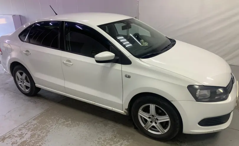 Volkswagen Polo 2013 года за 3 800 000 тг. в Павлодар фото 4