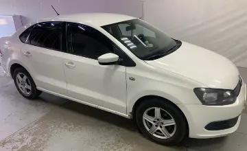 Volkswagen Polo 2013 года за 3 800 000 тг. в Павлодар фото 4