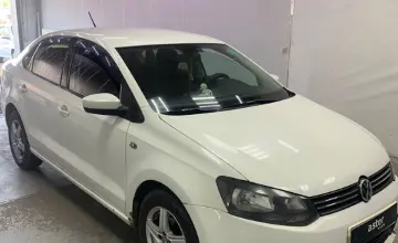Volkswagen Polo 2013 года за 3 800 000 тг. в Павлодар фото 3