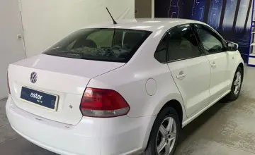 Volkswagen Polo 2013 года за 3 800 000 тг. в Павлодар