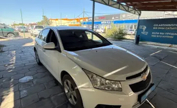 Chevrolet Cruze 2012 года за 3 700 000 тг. в Талдыкорган фото 3