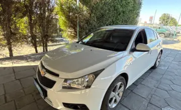 Chevrolet Cruze 2012 года за 3 700 000 тг. в Талдыкорган фото 1