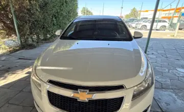Chevrolet Cruze 2012 года за 3 700 000 тг. в Талдыкорган фото 2