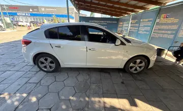 Chevrolet Cruze 2012 года за 3 700 000 тг. в Талдыкорган фото 4