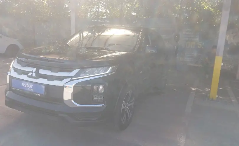 Mitsubishi Outlander Sport 2021 года за 8 000 000 тг. в Алматы