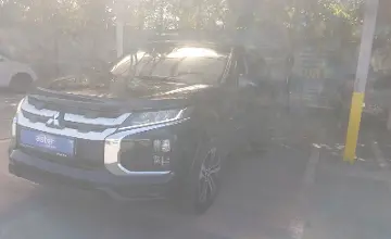 Mitsubishi Outlander Sport 2021 года за 8 000 000 тг. в Алматы фото 1