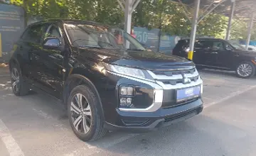 Mitsubishi Outlander Sport 2021 года за 8 000 000 тг. в Алматы фото 2