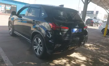 Mitsubishi Outlander Sport 2021 года за 8 000 000 тг. в Алматы фото 4
