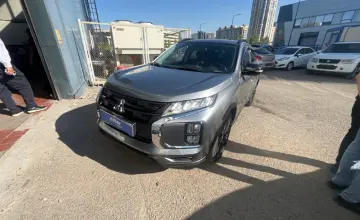 Mitsubishi ASX 2023 года за 10 500 000 тг. в Астана фото 1