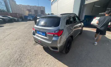 Mitsubishi ASX 2023 года за 10 500 000 тг. в Астана