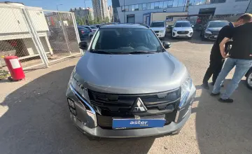 Mitsubishi ASX 2023 года за 10 500 000 тг. в Астана фото 2