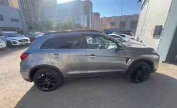 Mitsubishi ASX 2023 года за 10 500 000 тг. в Астана фото 4