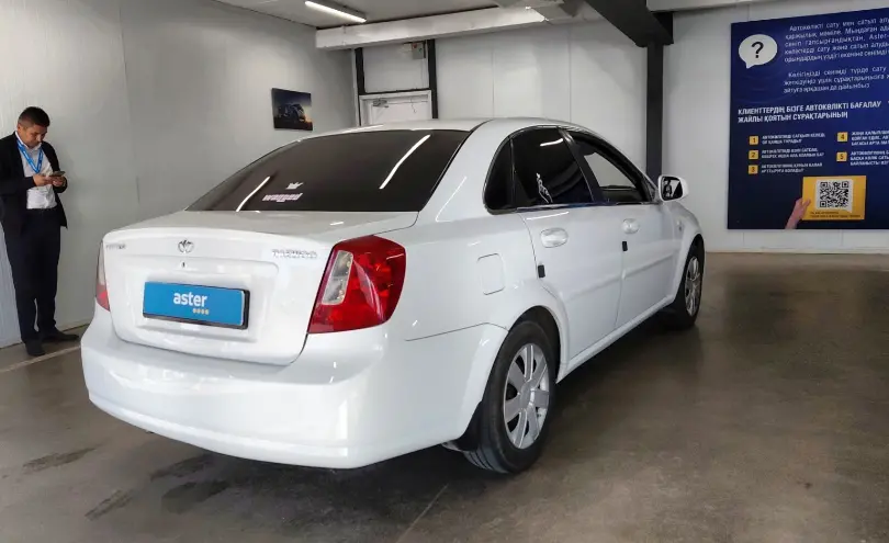 Daewoo Gentra 2014 года за 3 300 000 тг. в Астана фото 3