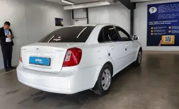 Daewoo Gentra 2014 года за 3 300 000 тг. в Астана фото 3