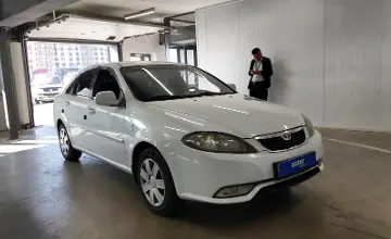 Daewoo Gentra 2014 года за 3 300 000 тг. в Астана фото 2