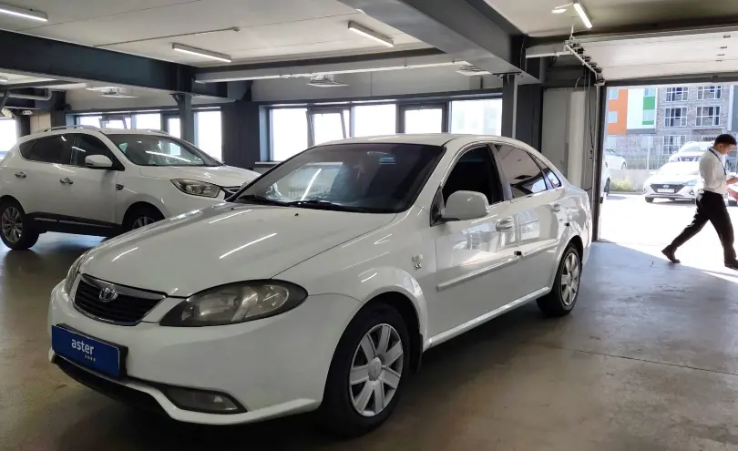 Daewoo Gentra 2014 года за 3 300 000 тг. в Астана