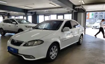 Daewoo Gentra 2014 года за 3 300 000 тг. в Астана фото 1