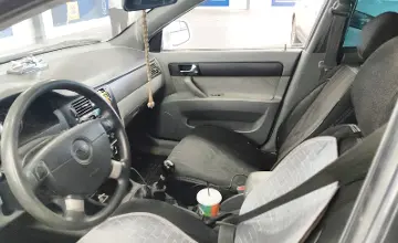 Daewoo Gentra 2014 года за 3 300 000 тг. в Астана фото 5