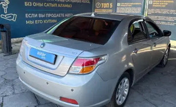 Geely GC7 2015 года за 3 000 000 тг. в Талдыкорган