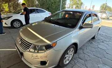 Geely GC7 2015 года за 3 000 000 тг. в Талдыкорган фото 1