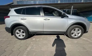 Toyota RAV4 2014 года за 8 800 000 тг. в Караганда фото 4