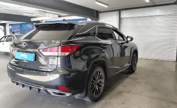 Lexus RX 2019 года за 20 000 000 тг. в Астана фото 3