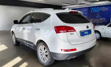 JAC S5 (Eagle) 2020 года за 4 500 000 тг. в Астана фото 4