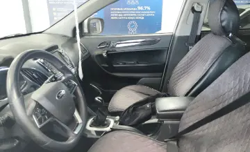 JAC S5 (Eagle) 2020 года за 4 500 000 тг. в Астана фото 5
