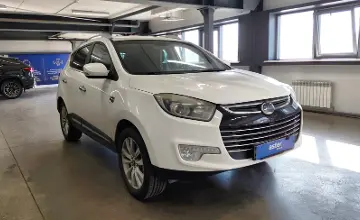 JAC S5 (Eagle) 2020 года за 4 500 000 тг. в Астана фото 2