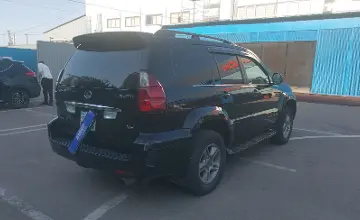 Lexus GX 2006 года за 12 500 000 тг. в Алматы фото 3