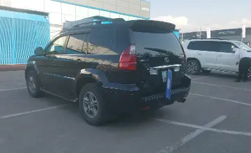 Lexus GX 2006 года за 12 500 000 тг. в Алматы фото 4