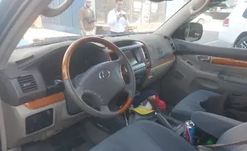 Lexus GX 2006 года за 12 500 000 тг. в Алматы фото 5