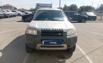 Land Rover Freelander 1999 года за 1 900 000 тг. в Тараз фото 2