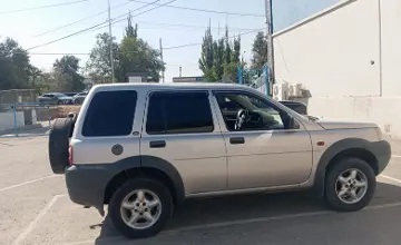 Land Rover Freelander 1999 года за 1 900 000 тг. в Тараз фото 4