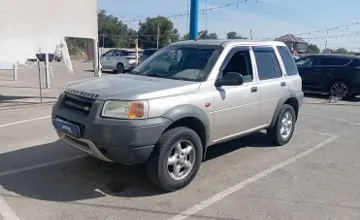 Land Rover Freelander 1999 года за 1 900 000 тг. в Тараз фото 1