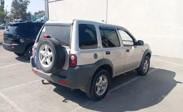 Land Rover Freelander 1999 года за 1 900 000 тг. в Тараз
