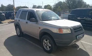 Land Rover Freelander 1999 года за 1 900 000 тг. в Тараз фото 3