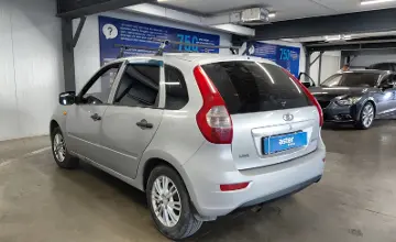 LADA (ВАЗ) Kalina 2014 года за 1 800 000 тг. в Астана фото 4