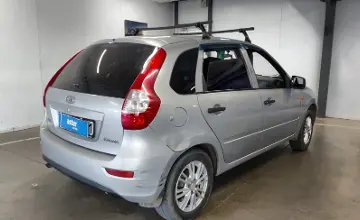 LADA (ВАЗ) Kalina 2014 года за 1 800 000 тг. в Астана фото 3