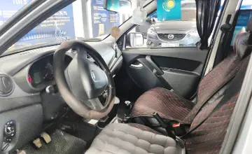 LADA (ВАЗ) Kalina 2014 года за 1 800 000 тг. в Астана фото 5