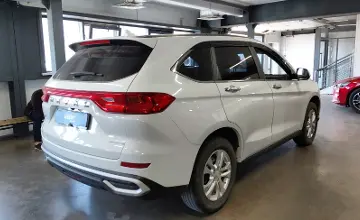 Haval M6 2025 года за 6 500 000 тг. в Астана фото 3